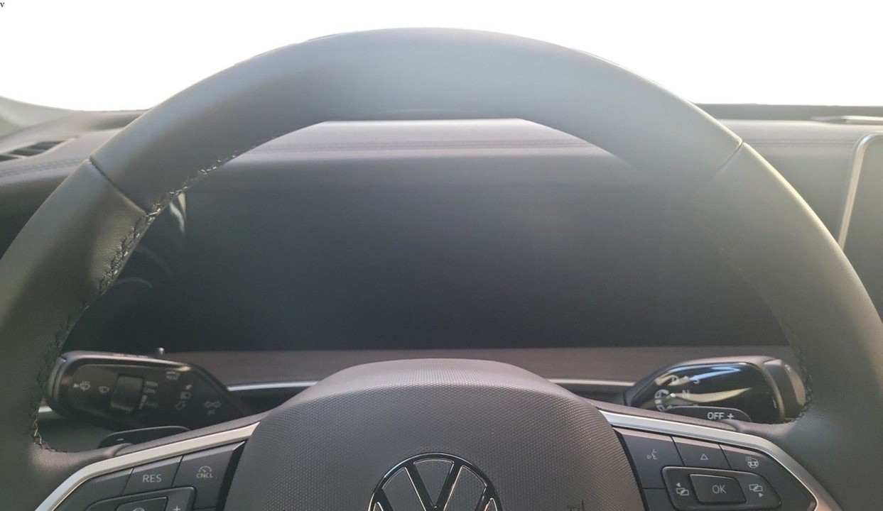 Volkswagen Touareg Volkswagen Tayron Elegance - foto 10