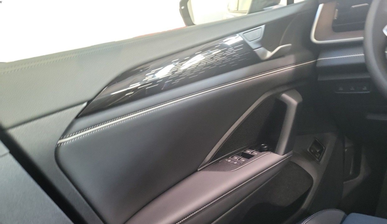 Volkswagen Touareg Volkswagen Tayron Elegance - foto 12