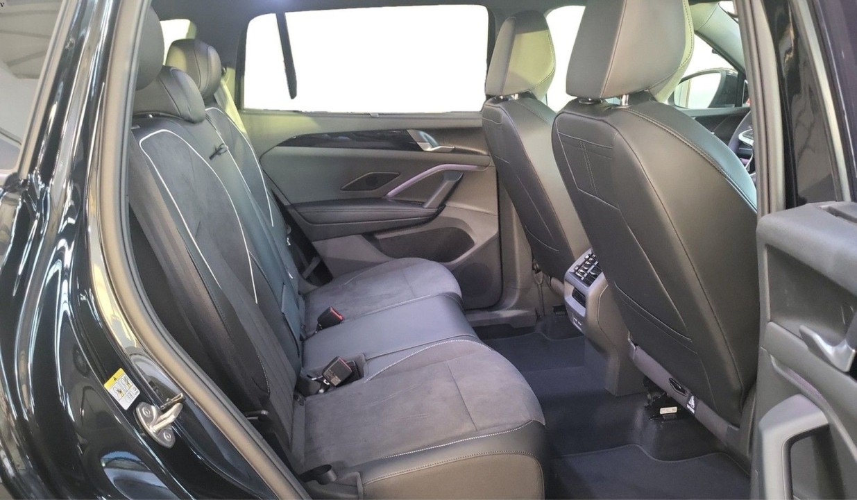Volkswagen Touareg Volkswagen Tayron Elegance - foto 6