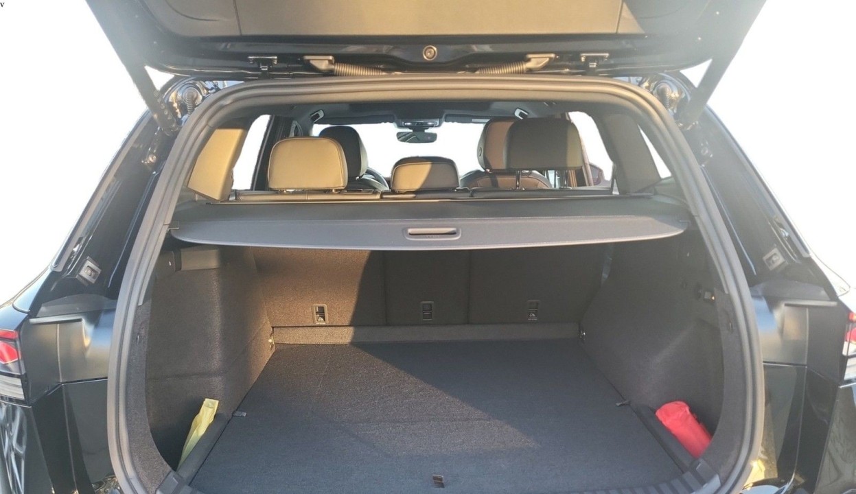 Volkswagen Touareg Volkswagen Tayron Elegance - foto 14
