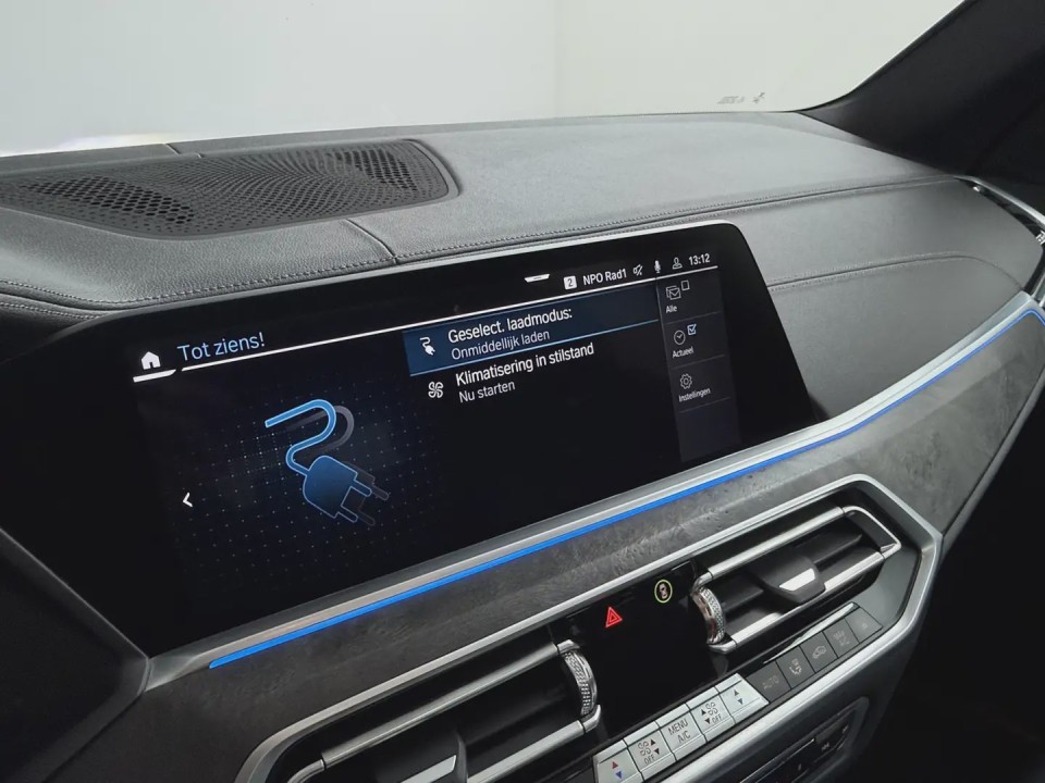 BMW X5 xDrive45e - foto 27