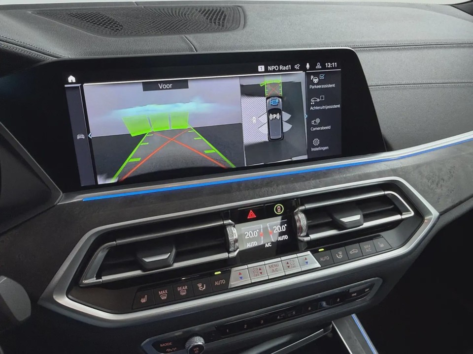 BMW X5 xDrive45e - foto 28