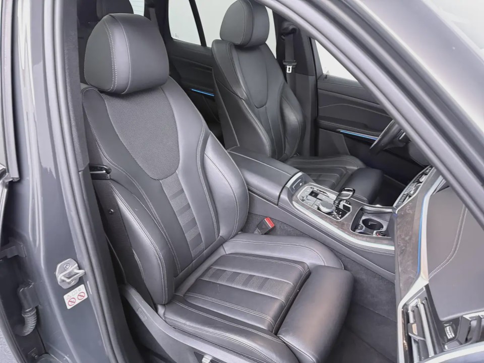 BMW X5 xDrive45e - foto 11
