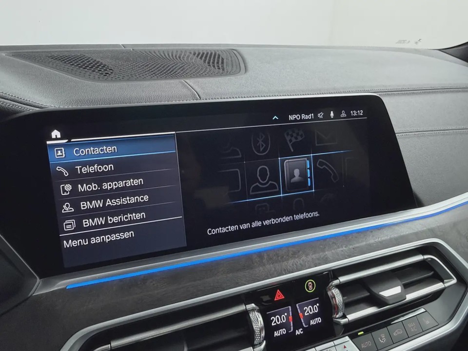 BMW X5 xDrive45e - foto 33