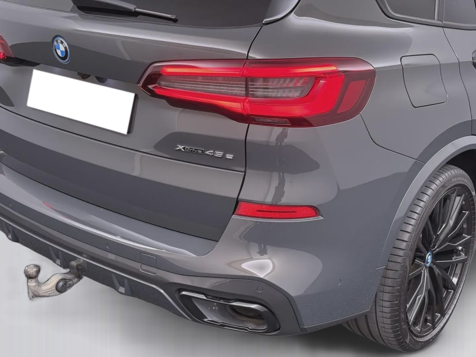 BMW X5 xDrive45e - foto 43