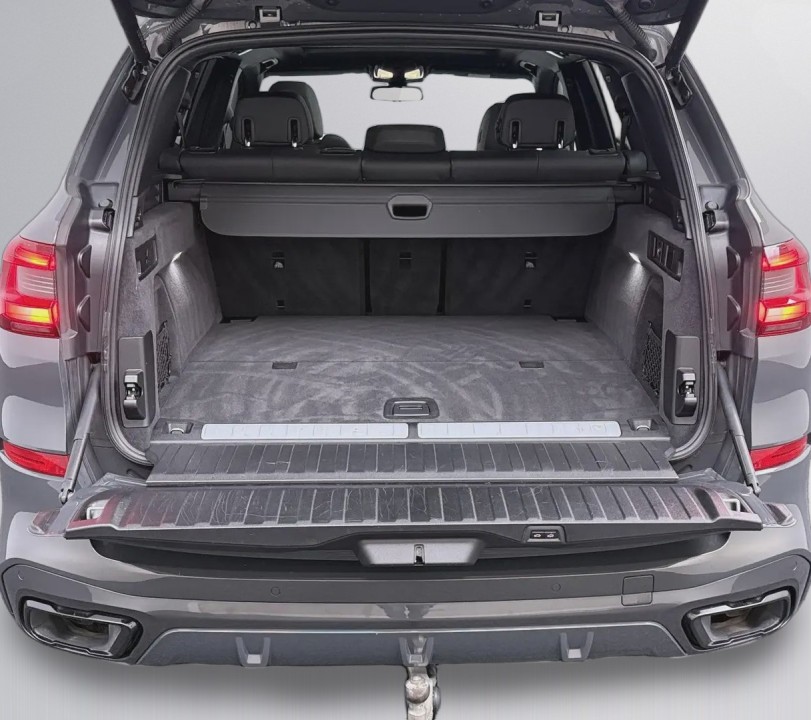 BMW X5 xDrive45e - foto 41
