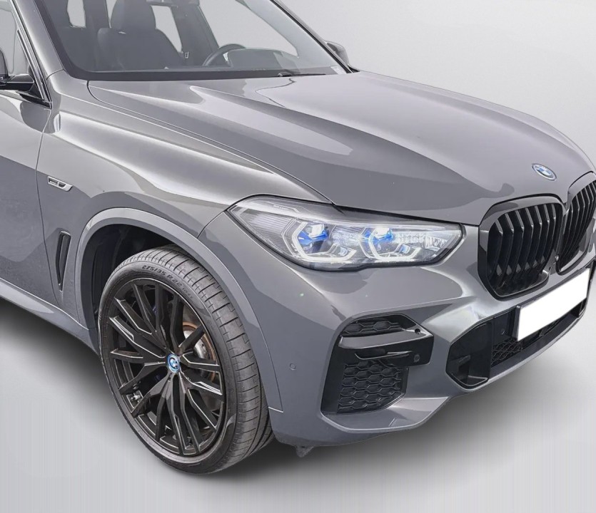 BMW X5 xDrive45e - foto 42