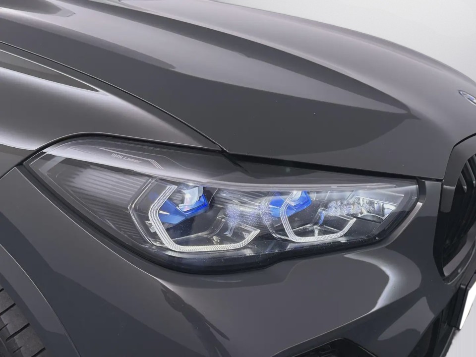 BMW X5 xDrive45e - foto 39