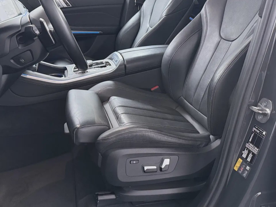 BMW X5 xDrive45e - foto 8
