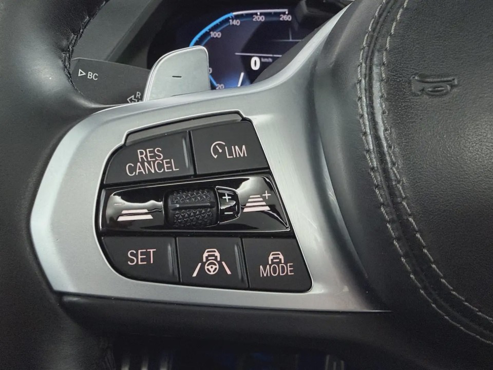 BMW X5 xDrive45e - foto 17