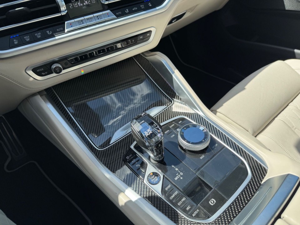 BMW X6 40i M-Sport - foto 16