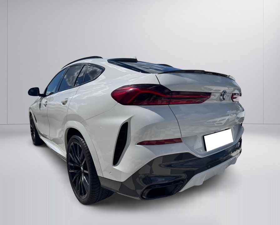 BMW X6 40i M-Sport (5)
