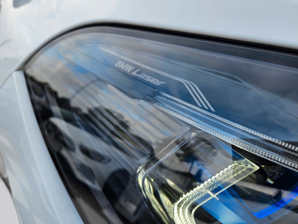 BMW X6 40i M-Sport - foto 26