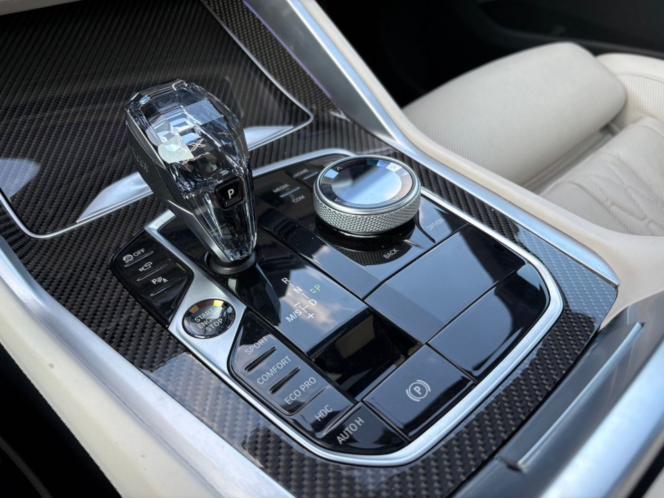 BMW X6 40i M-Sport - foto 17