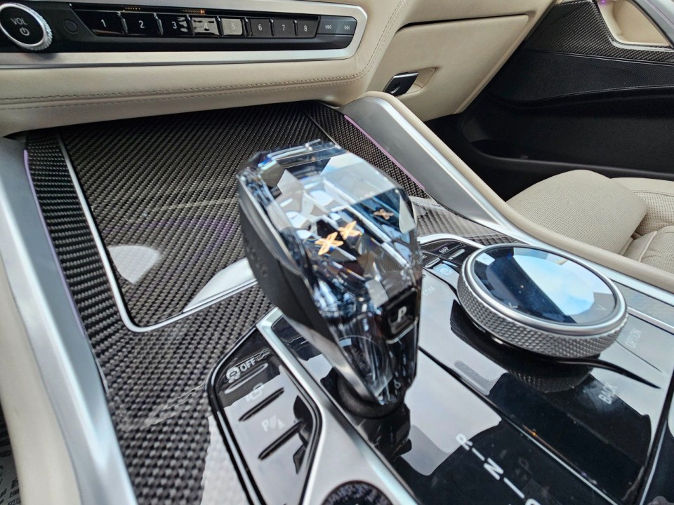 BMW X6 40i M-Sport - foto 18