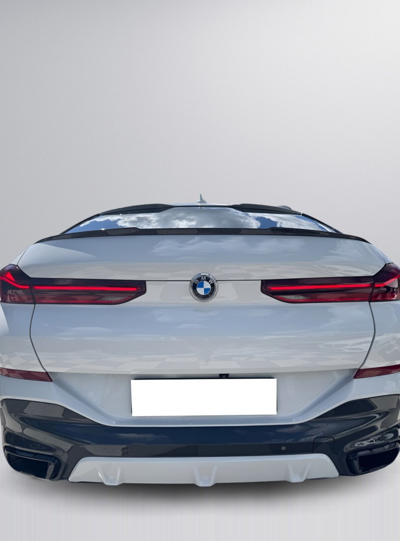 BMW X6 40i M-Sport (4)