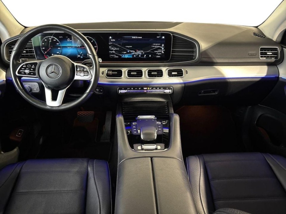 Mercedes-Benz GLE Coupé 350d 4MATIC - foto 10