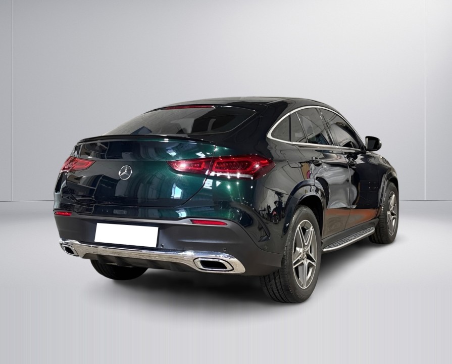 Mercedes-Benz GLE Coupé 350d 4MATIC (5)
