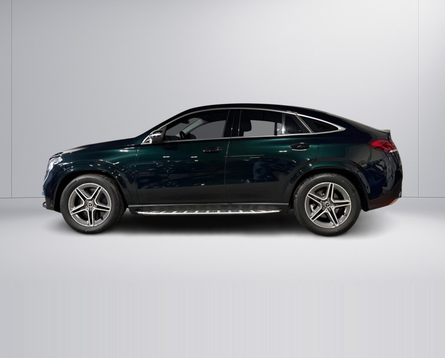 Mercedes-Benz GLE Coupé 350d 4MATIC (3)