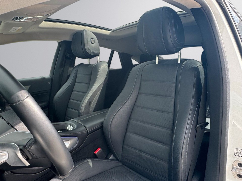 Mercedes-Benz GLE Coupé 450d 4MATIC AMG - foto 10