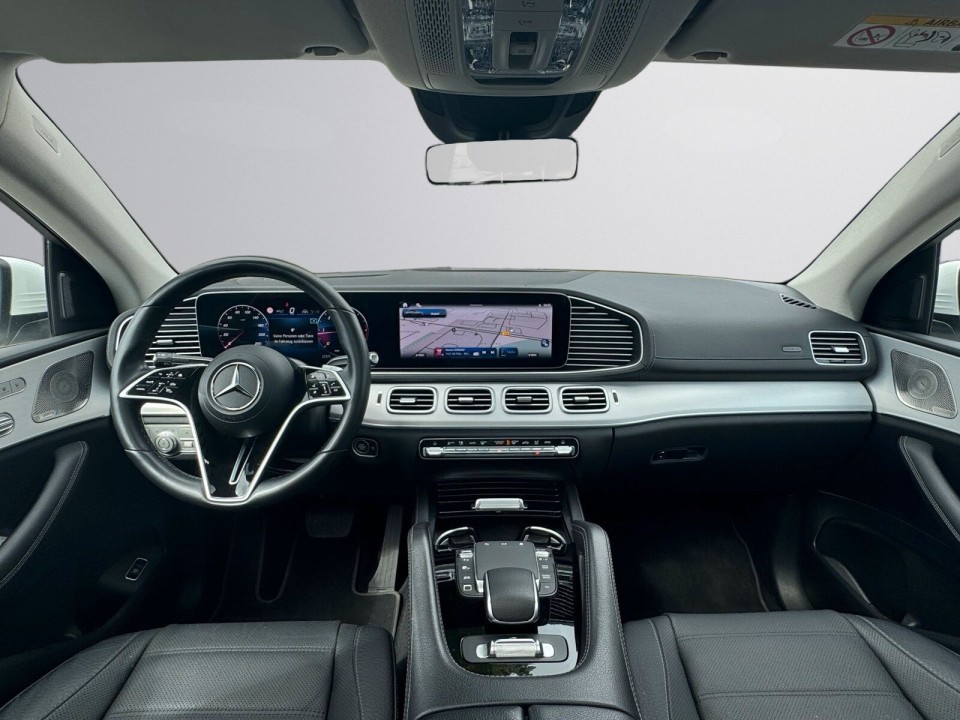 Mercedes-Benz GLE Coupé 450d 4MATIC AMG - foto 13