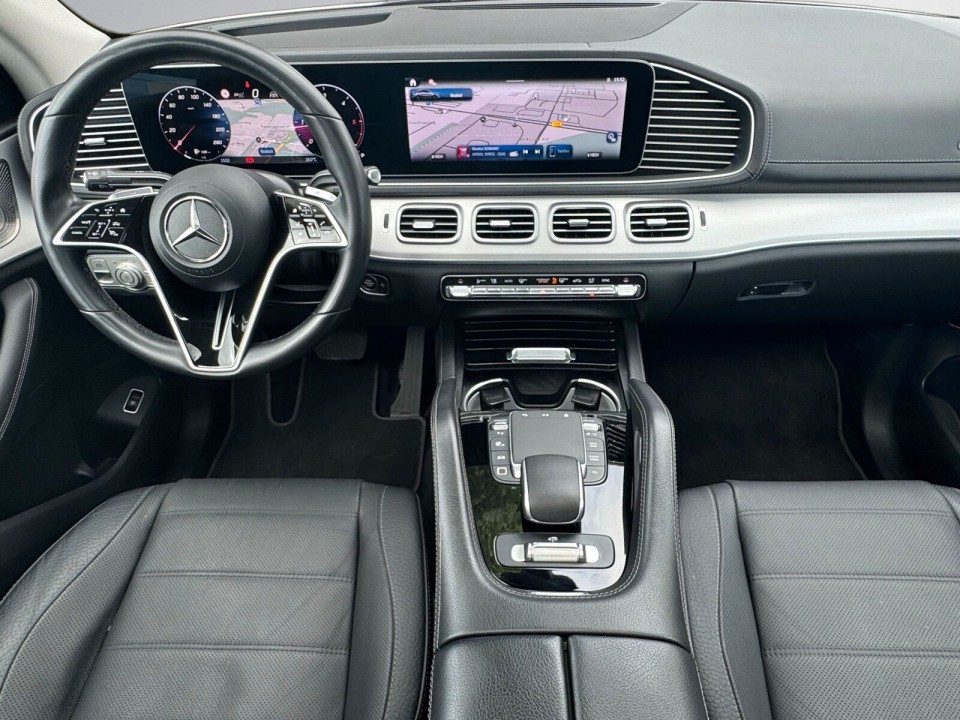 Mercedes-Benz GLE Coupé 450d 4MATIC AMG - foto 14