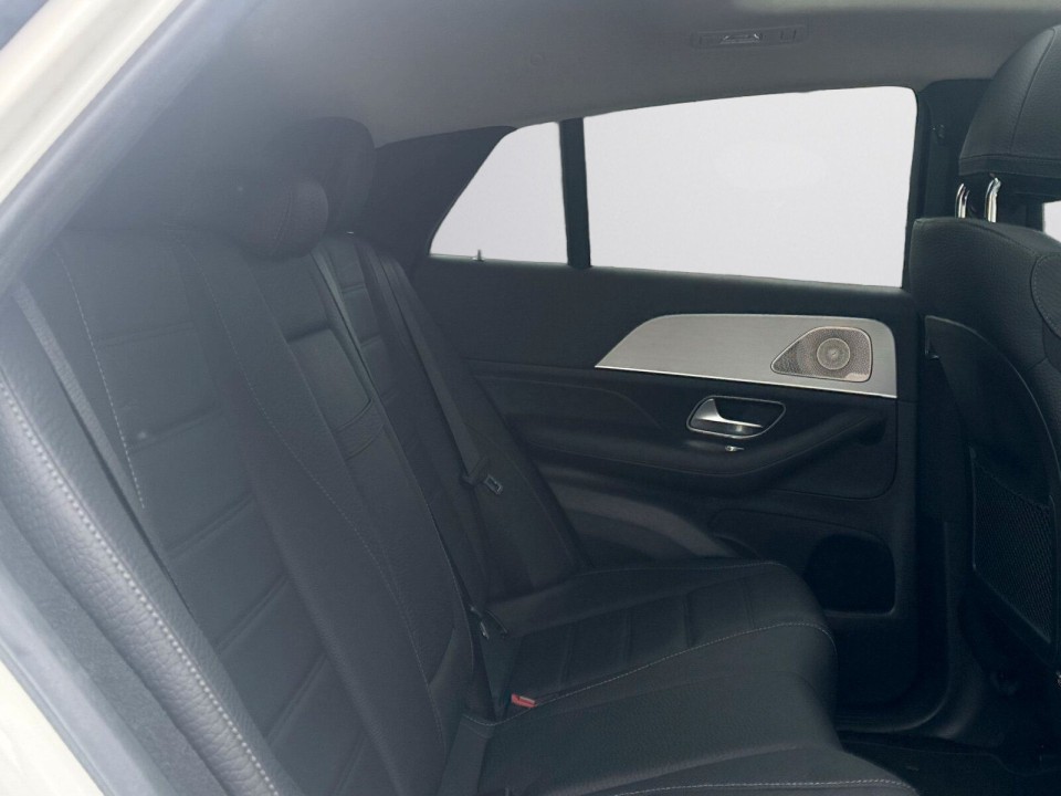 Mercedes-Benz GLE Coupé 450d 4MATIC AMG - foto 11