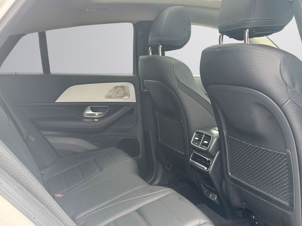 Mercedes-Benz GLE Coupé 450d 4MATIC AMG - foto 12