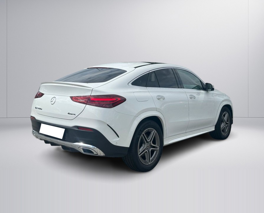 Mercedes-Benz GLE Coupé 450d 4MATIC AMG (3)