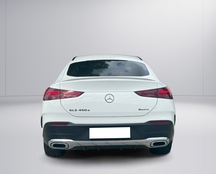 Mercedes-Benz GLE Coupé 450d 4MATIC AMG (4)