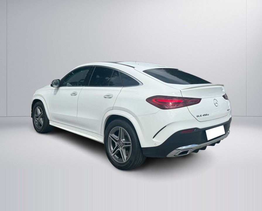 Mercedes-Benz GLE Coupé 450d 4MATIC AMG (5)