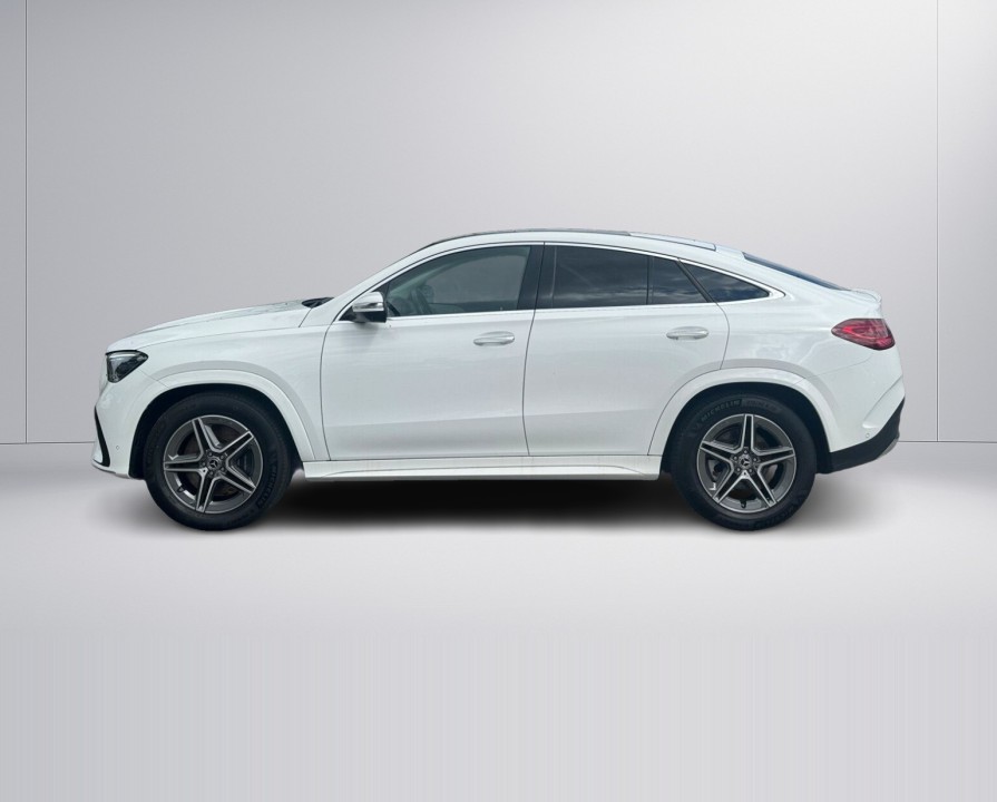 Mercedes-Benz GLE Coupé 450d 4MATIC AMG - foto 6