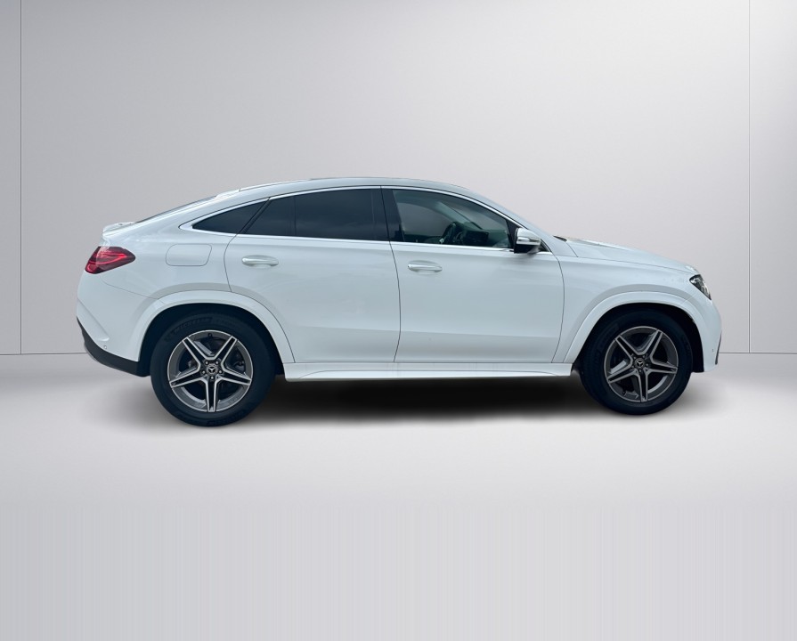 Mercedes-Benz GLE Coupé 450d 4MATIC AMG (2)