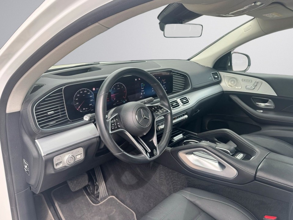 Mercedes-Benz GLE Coupé 450d 4MATIC AMG - foto 9