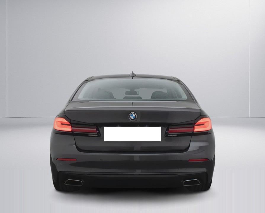 BMW Seria 5 530 M-Sport - foto 7