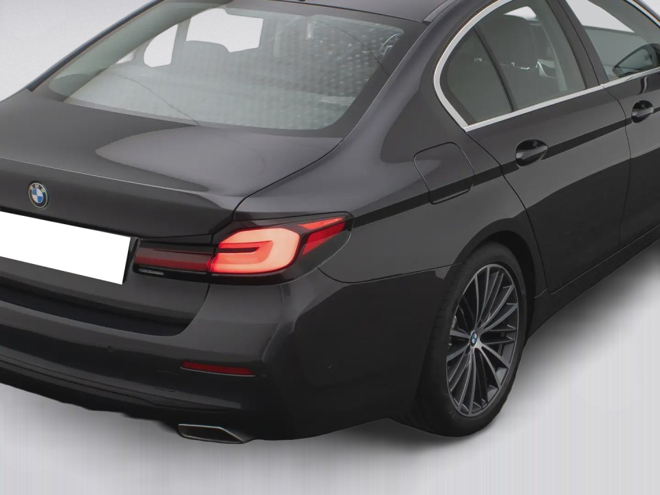 BMW Seria 5 530 M-Sport - foto 37