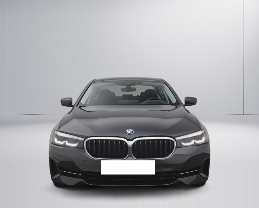 BMW Seria 5 530 M-Sport - foto 12