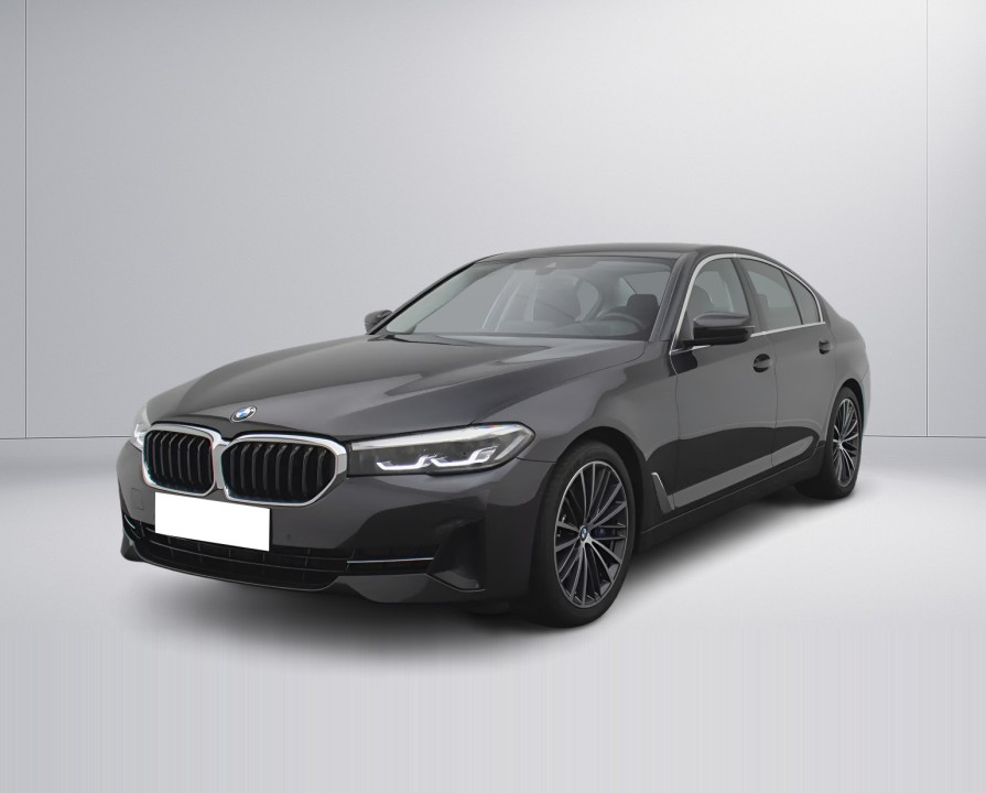 BMW Seria 5 530 M-Sport