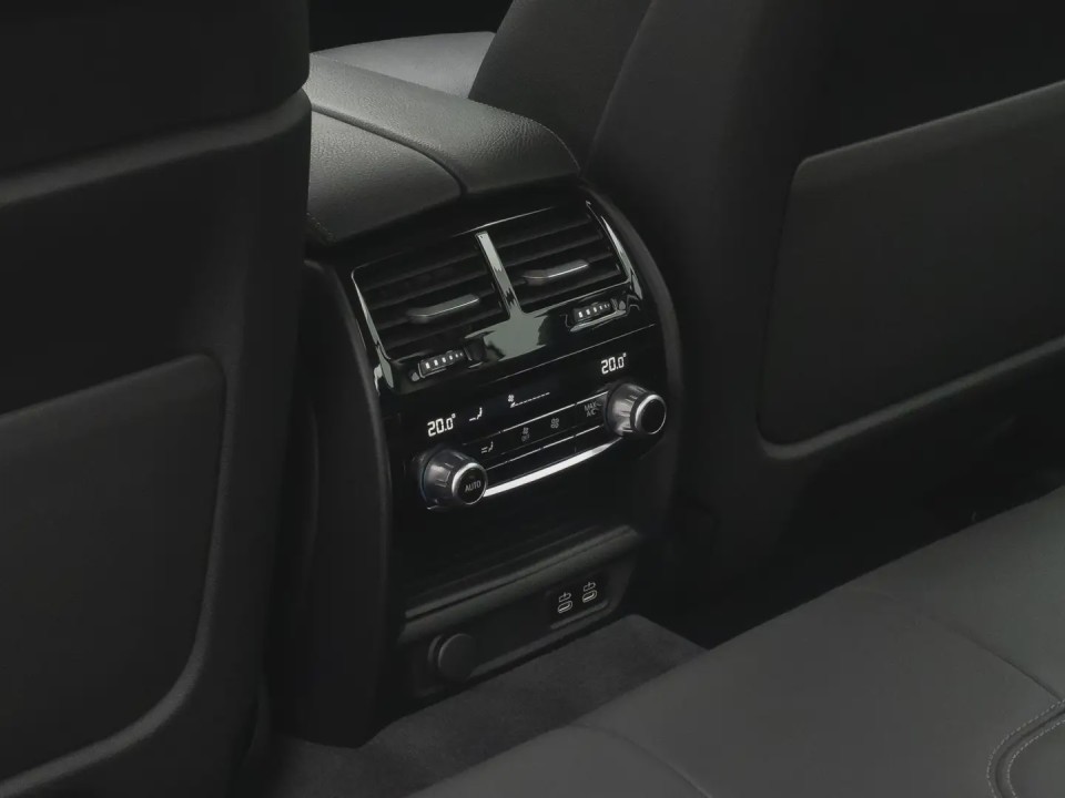 BMW Seria 5 530 M-Sport - foto 28