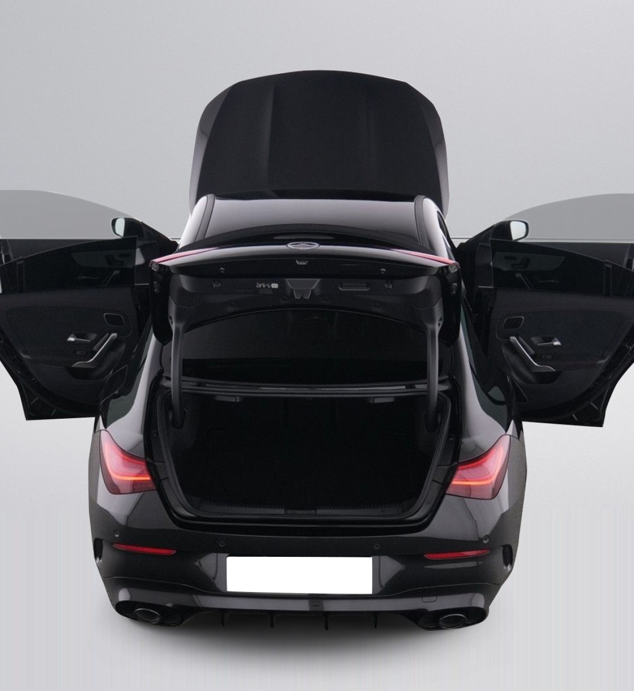 Mercedes-Benz CLA 35 AMG 4MATIC Coupé - foto 15