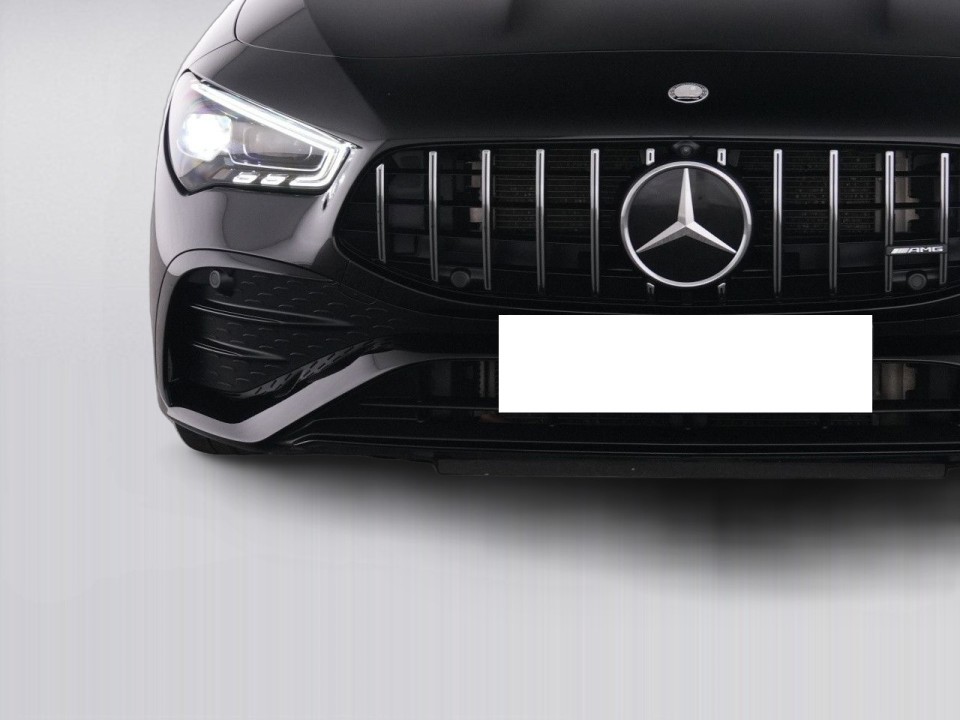 Mercedes-Benz CLA 35 AMG 4MATIC Coupé - foto 14