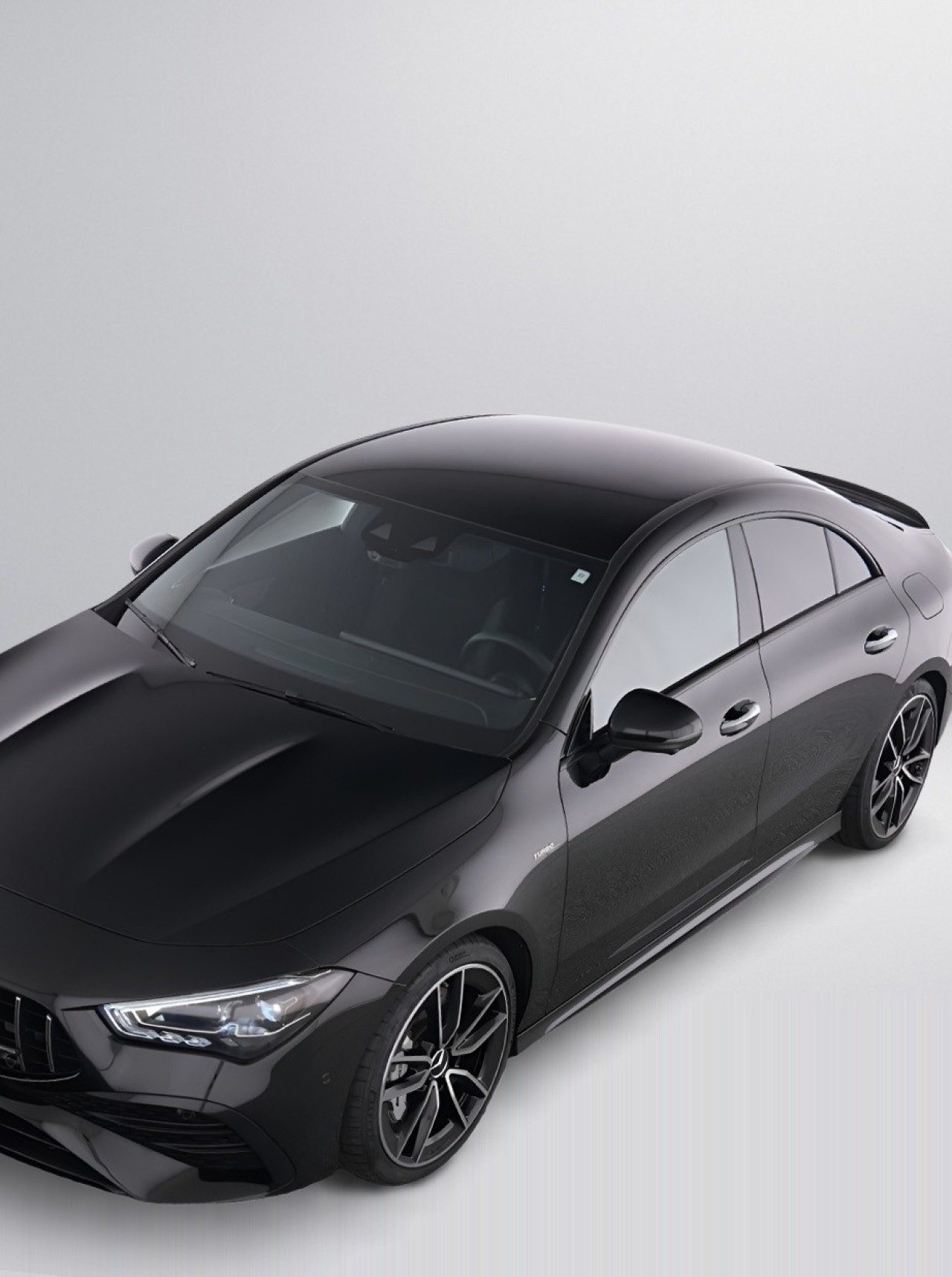 Mercedes-Benz CLA 35 AMG 4MATIC Coupé - foto 9