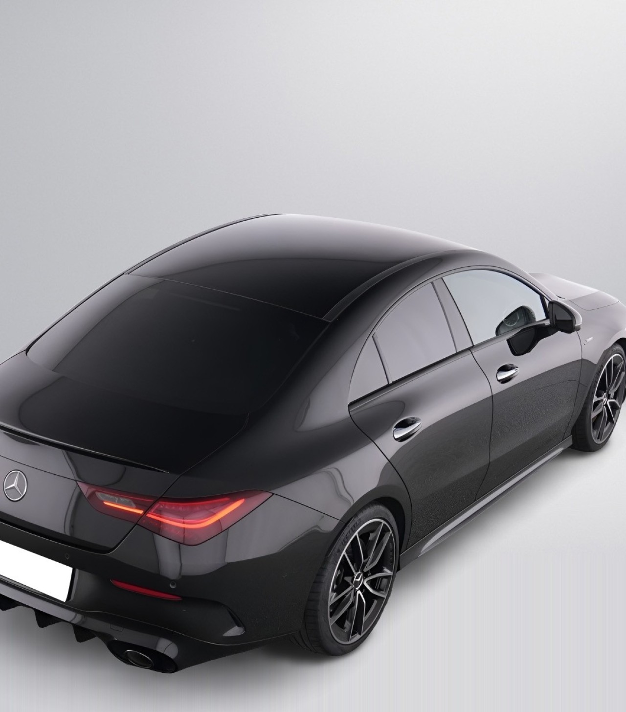 Mercedes-Benz CLA 35 AMG 4MATIC Coupé - foto 10