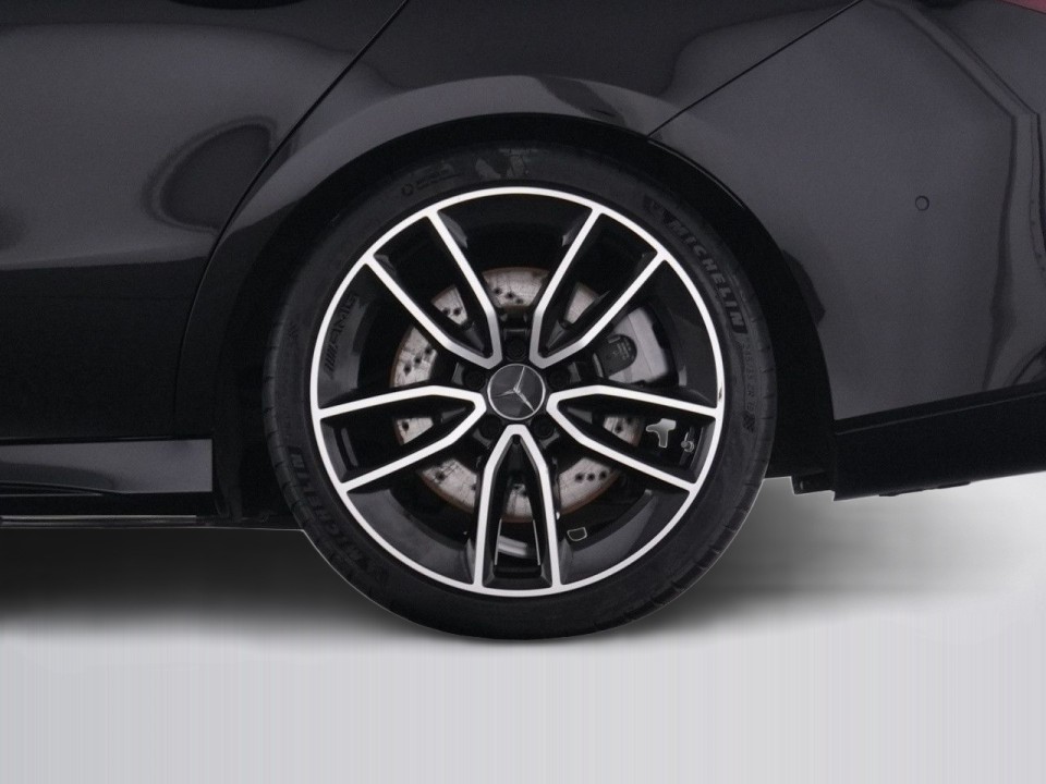 Mercedes-Benz CLA 35 AMG 4MATIC Coupé - foto 20
