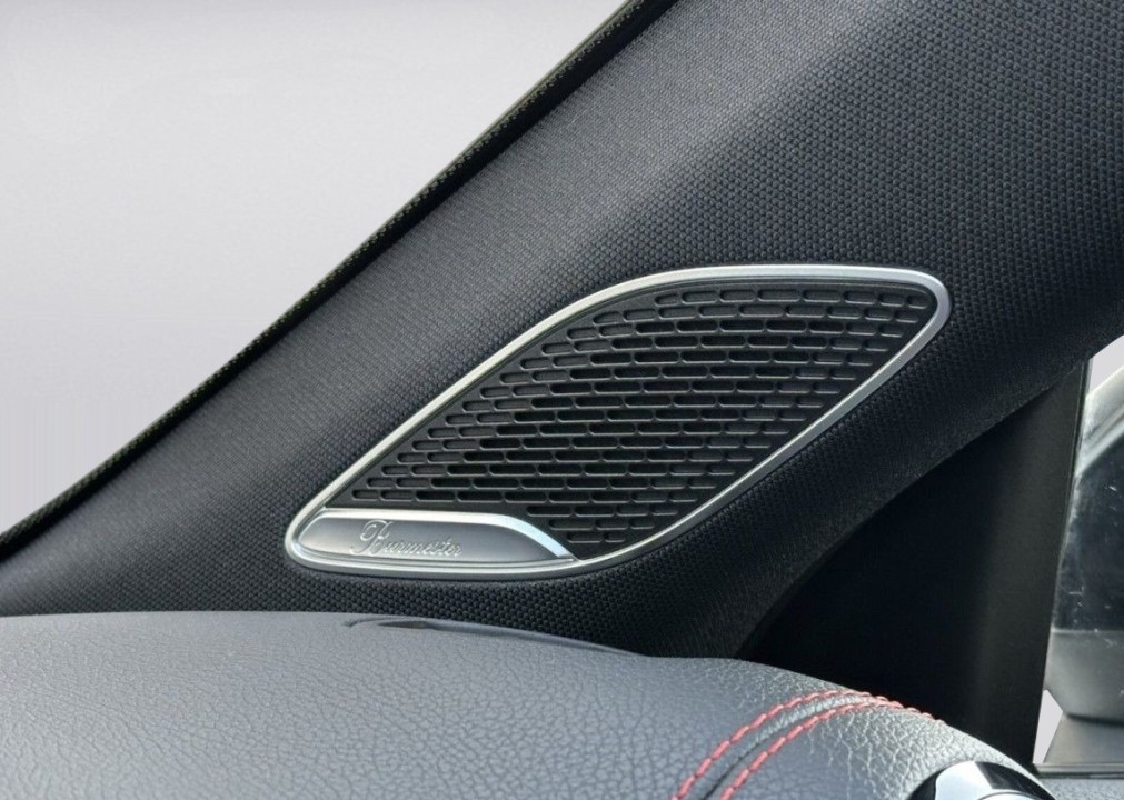 Mercedes-Benz CLA 35 AMG 4MATIC Coupé - foto 26