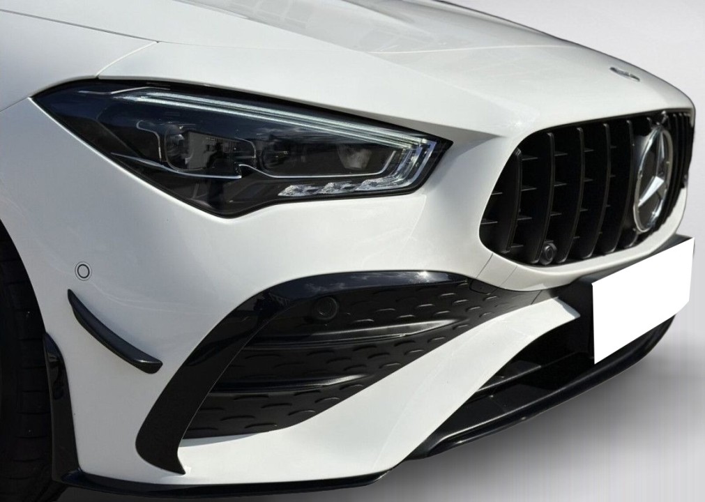 Mercedes-Benz CLA 35 AMG 4MATIC Coupé - foto 28