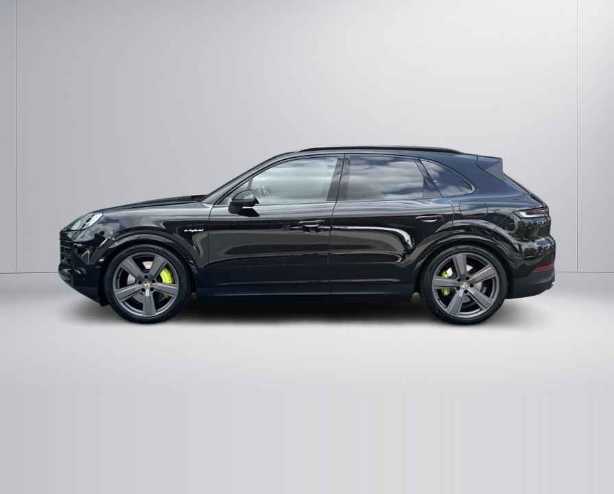 Porsche Cayenne S E-Hybrid (3)