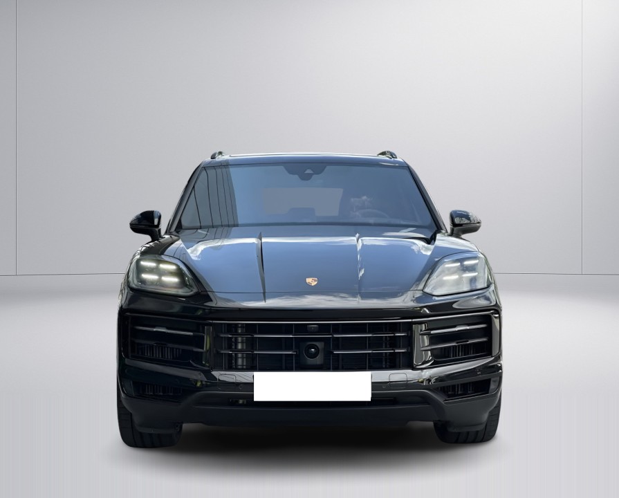 Porsche Cayenne S E-Hybrid - foto 7