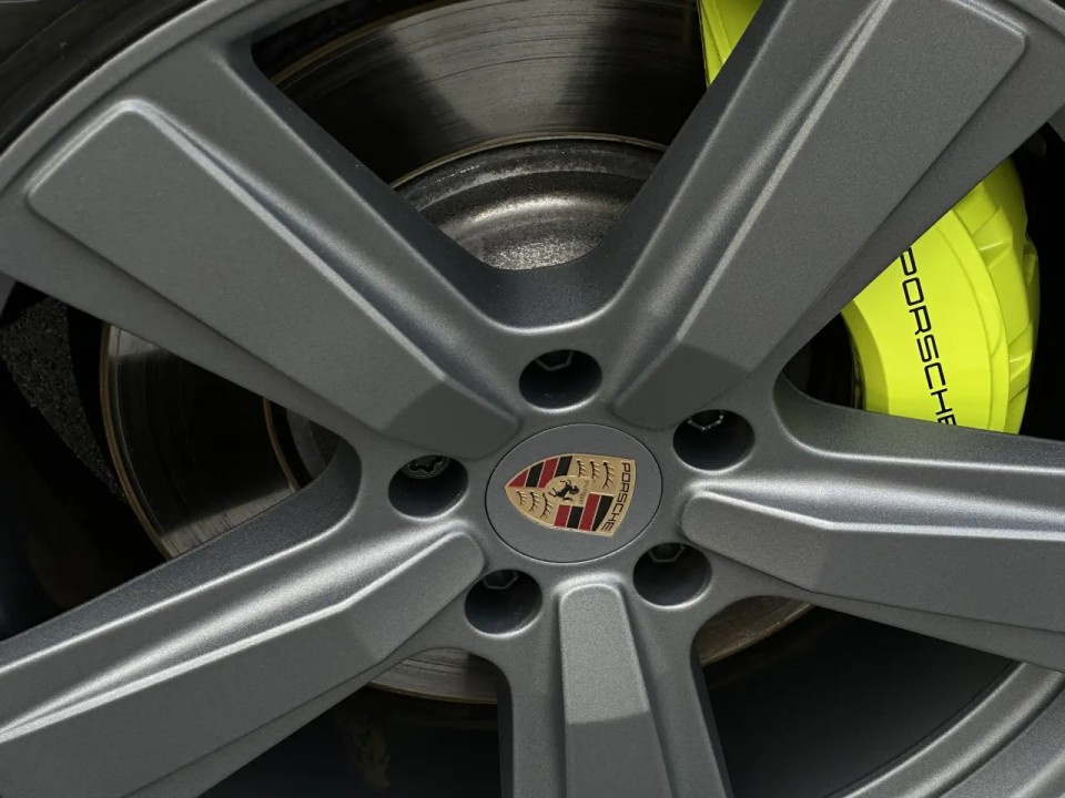 Porsche Cayenne S E-Hybrid - foto 28