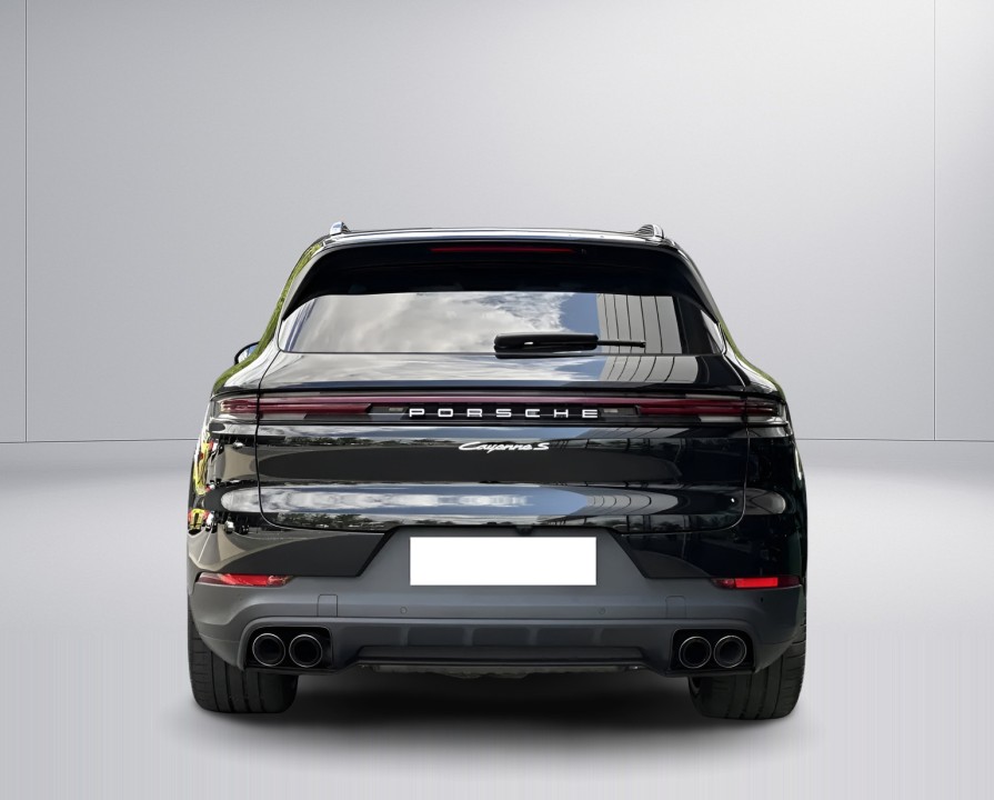 Porsche Cayenne S E-Hybrid - foto 6